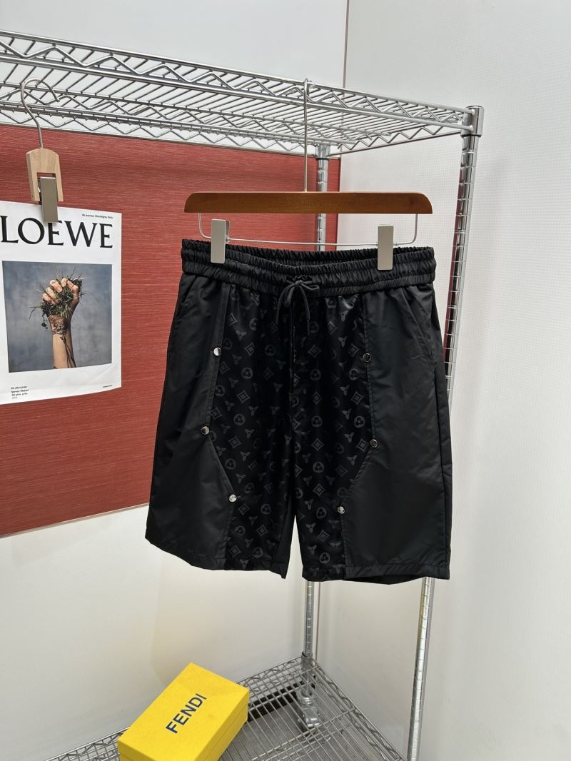 Louis Vuitton Short Pants